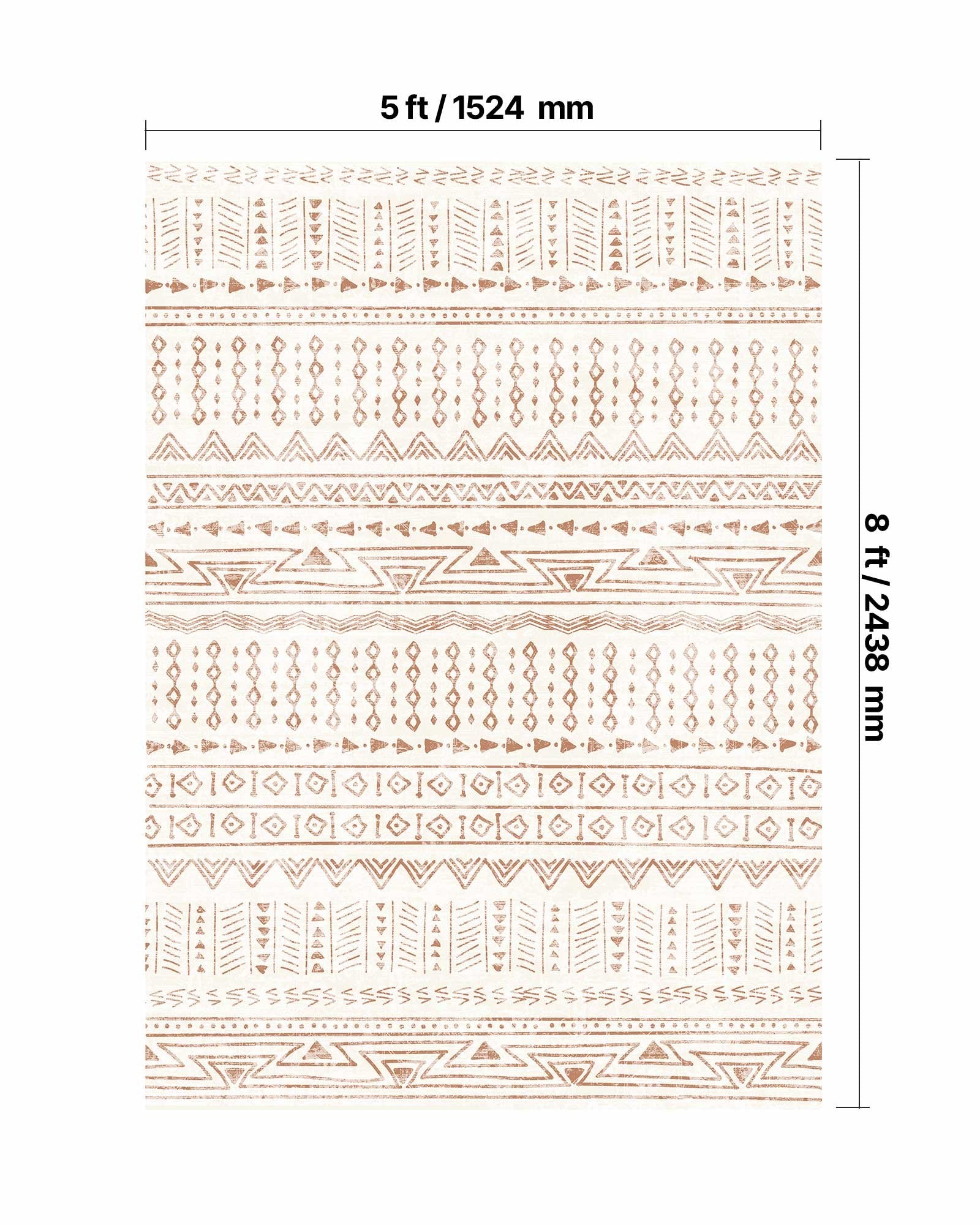 Area Rug, 5 X 8 Ft Large Washable Rug, Non-Slip And Tear-Resistant Soft Carpet, Pet Friendly Modern Area Rugs, Indoor Mat For Bedroom, Office, Living Room, Entryway, Beige