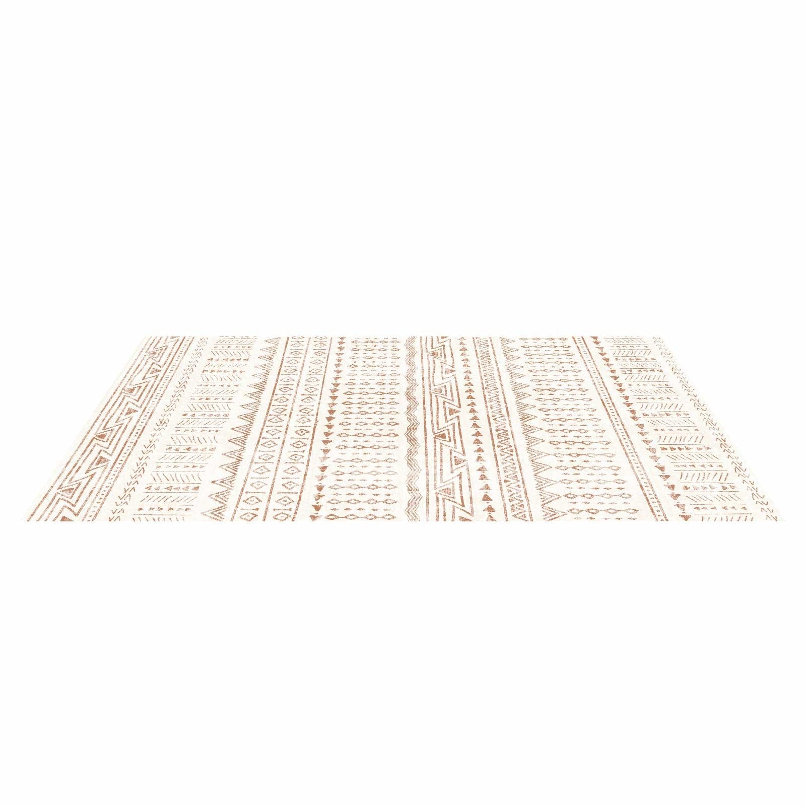 Area Rug, 5 X 8 Ft Large Washable Rug, Non-Slip And Tear-Resistant Soft Carpet, Pet Friendly Modern Area Rugs, Indoor Mat For Bedroom, Office, Living Room, Entryway, Beige