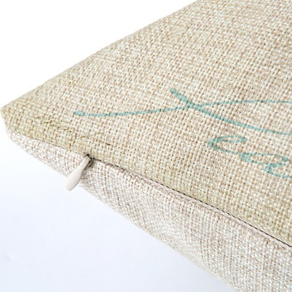 Living Room Sofa Pillow Bedroom Sleeping Pillow